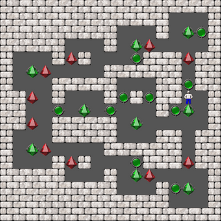 Уровень 62 — Bugs550 collection